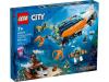 LEGO® Deep Sea Explorer Submarine
