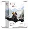 The Great Wall: Upgraded Resources