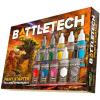 Battletech - Paint Starter Set