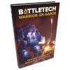Battletech Warrior En Garde Premium Hardback