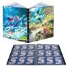 Pokemon Scarlet & Violet 2 9-Pocket Portfolio