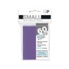 UNIT Small Deck Protectors (60ct) - Purple