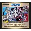 Digimon Card Game: Tamer Goods Set Angewomon & LadyDevimon (PB14)