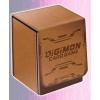 Digimon Card Game: Deck Box Set (Brown)