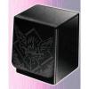 Digimon Card Game: Deck Box Set (Black)