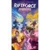 Riftforce: Beyond Exp