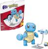 Mega Construx Pokemon Build and Show Squirtle