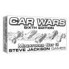 Miniatures Set 3: Car Wars Sixth Edition