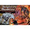 Magma Giant - XL Enemy Pack: Shadows of Brimstone Exp
