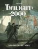 Twilight 2000 - Urban Operations