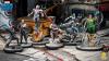 Marvel Crisis Protocol - Earth's Mightiest Core Set 3