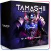 Tamashii: Stretch Goals- Lost Pages