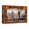 Martell Spearmen: A Song Of Ice & Fire Miniatures Game