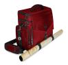 Enhance Tabletop RPGs RPG Adventurer's Bag Collector's Edition (Red)