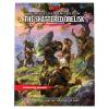 Phandelver And Below: The Shattered Obelisk: Dungeons & Dragons (DDN)