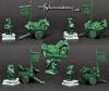 28mm/30mm Goblin Weapon Trader