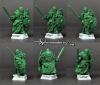 28mm/30mm Knight Paladin #1