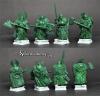 28mm/30mm Paladins 4 miniatures set2 (4)
