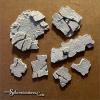 Basing Kit Ruins Plates set1 (7)