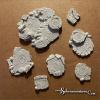 Basing Kit Ruins Plates set5 (7)