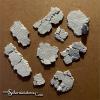 Basing Kit Ruins Plates set3 (9)