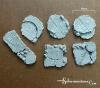 Basing Kit Egyptian Plates set4 (6)