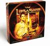The Librarians Adventure Card Game - Quest for the Spear
