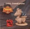 Crawall expansion: Caral