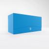 Triple Deck Holder 300+ XL Blue