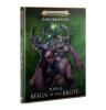 Age of Sigmar: Reign of the Brute (English)