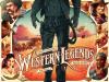 Western Legends: Big Box (deluxe storage box)