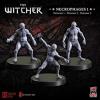 Necrophages 1 - Drowners: The Witcher Miniatures