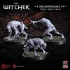 Necrophages 1 - Ghouls: The Witcher Miniatures