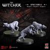 Specters 2 - Barghests: The Witcher Miniatures