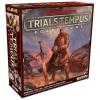 D&D Trials of Tempus Board Game - Standard Edition