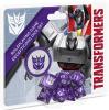 Transformers RPG: Decepticon Dice Set