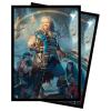 MTG: The Lost Caverns of Ixalan 100ct Deck Protector Sleeves A