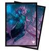 MTG: The Lost Caverns of Ixalan 100ct Deck Protector Sleeves C