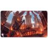 MTG: Ravnica Remastered Playmat from the Cult of Rakdos
