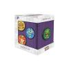 Pokemon Alcove Click Deck Box - Kalos