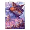 Planescape: Adventures in the Multiverse Wall Scroll Featuring: Standard Cover Artwork v1: D&D