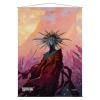 Planescape: Adventures in the Multiverse Wall Scroll Featuring: Standard Cover Artwork v3: D&D