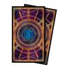 The Deck of Many Things Deck Protector Sleeves Tarot Size 70ct: D&D