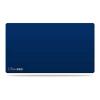 Eclipse Solid Colour Playmat - Pacific Blue