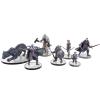 Tabletop Companions Boxed Set - D&D The Legend of Drizzt 35th Anniversary