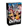 One Piece: Assault on Marineford