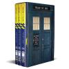 Doctors And Daleks: Collectors Edition (5E)
