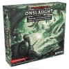 Nightmare of the Frogmire Coven - Maps & Monsters Expansion: Dungeons & Dragons Onslaught