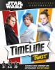 Timeline Twist: Star Wars