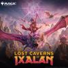 MTG: Lost Caverns of Ixalan Prerelease Kit